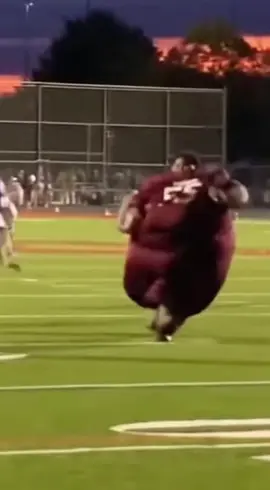 Highschool football phenom, projected to be the #1 pick in the 2029 NFL draft! #nfl 