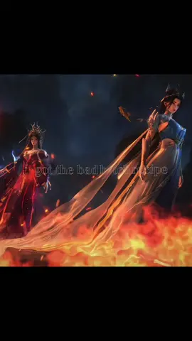 so.. will we get to see zhiyang beat someone up before the season ends? 😭 #eclipseofillusion #vanthambattrimong #yunwangshu #zhiyanghuaming #donghua 