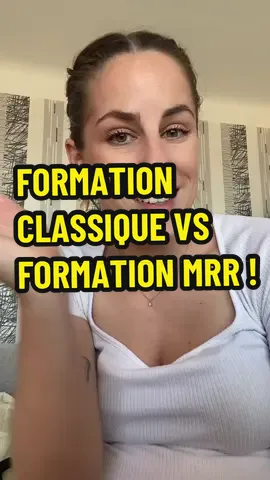 Si t’as des questions, pose-le en commentaire, j’y répondrai ! 💖 #formationmrr #codeliberte #maman #businessenligne 