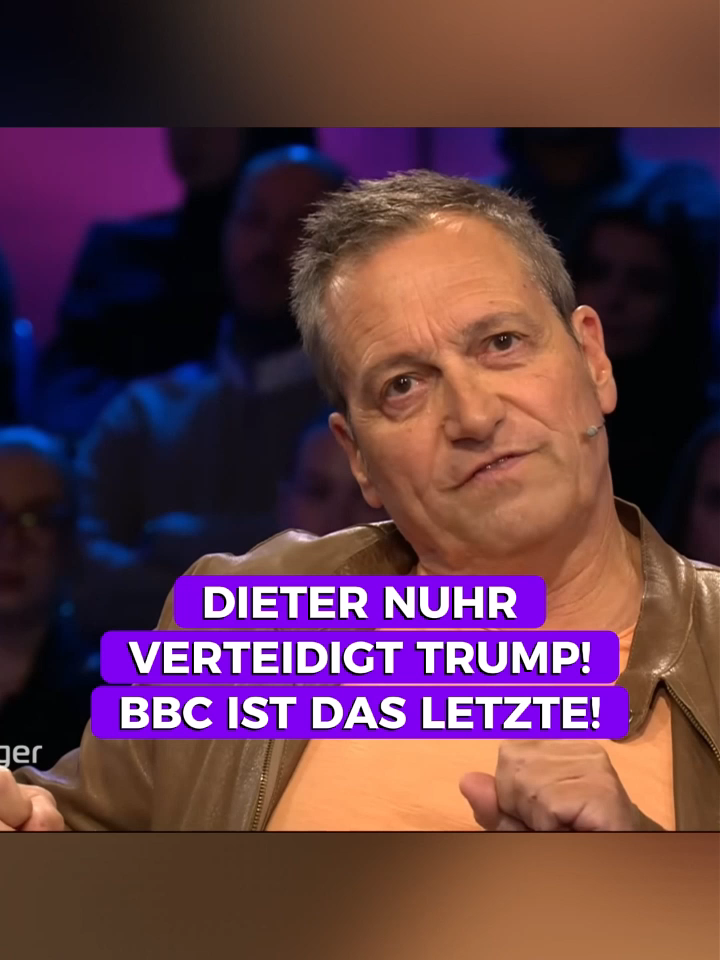 Die BBC hat mit Trump eine absolute Rufmordkampagne gefahren! 😡 Es ist unglaublich, wie sehr sie ihn diffamiert haben. 📰 Kein Wunder, dass so viele Leute ein schlechtes Bild von ihm haben. 😒 Die Medien manipulieren seine Worte ständig. ✂️ Alles nur, um ihre eigene Agenda durchzudrücken! 📜 Trump wird als Bösewicht dargestellt, egal was er tut. 😈 Fakten werden verdreht, um ihn schlecht aussehen zu lassen. 🌀 Es ist eine gezielte Strategie, um die öffentliche Meinung zu beeinflussen. 🧠 Die BBC scheint keine Grenzen zu kennen, wenn es um Trump geht. 🚨 Sie picken sich nur die negativen Schlagzeilen heraus. 🔍 Positive Dinge? Die werden einfach ignoriert! 🙈 Das ist kein Journalismus, das ist Propaganda! 📢 Viele Menschen schlucken diese Narrative, ohne zu hinterfragen. 🐑 Die Wahrheit wird unter einem Haufen Lügen begraben. 🤥 Es ist traurig, wie Medien die Realität verzerren können. 😢 Trump hat Fehler, aber diese Übertreibung ist unfair! ⚖️ Die BBC will nur ihre eigene politische Linie pushen. 🏛️ Das Vertrauen in Medien leidet darunter massiv. 📉 Die Leute verdienen ehrliche Berichterstattung, keine Manipulation! ✊ Es ist höchste Zeit, dass die Wahrheit ans Licht kommt! ☀️