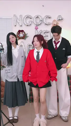 #aocardigan #xuhuongtiktok 