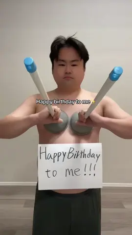 Happy birthday to me!#happybirthday 