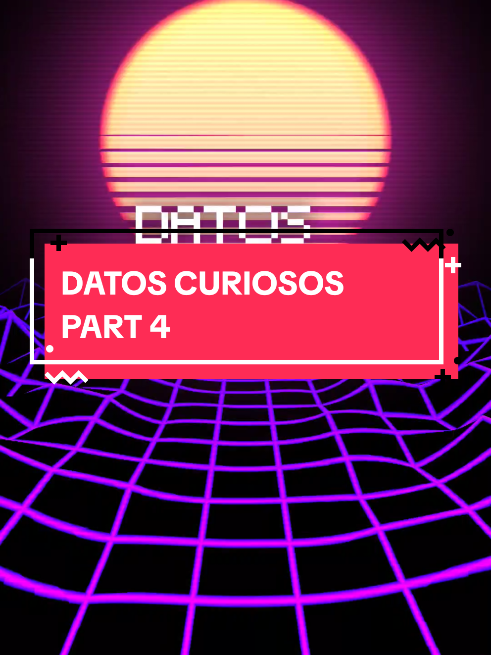 DATOS CURIOSOS PARTE 4 #datoscuriosos #fpy #parati #datoscuriosos 