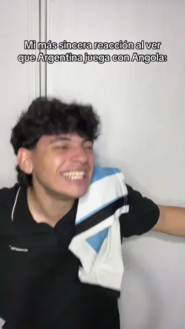 Argentina Angola mamita 🤣🤣 #fyp #argentina #humor #parati #futbolargentino 