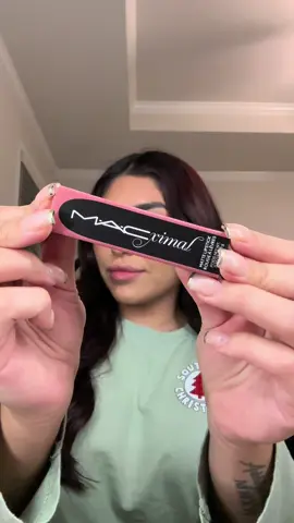 A must have lip combo💋  #mac #lipcombo #tiktokshop #beauty #fyp 