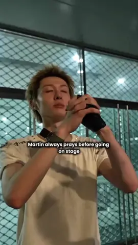 Good Boy, Selalu libatkan Tuhan dalam segala hal ya Tin🥺🫶🏻 #martin #cortis #bighit #kpop #fyp 