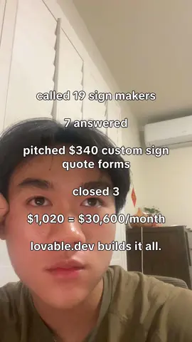 Comment “ai” for the full guide #ai #nocode #building #developer #LovablePartner 