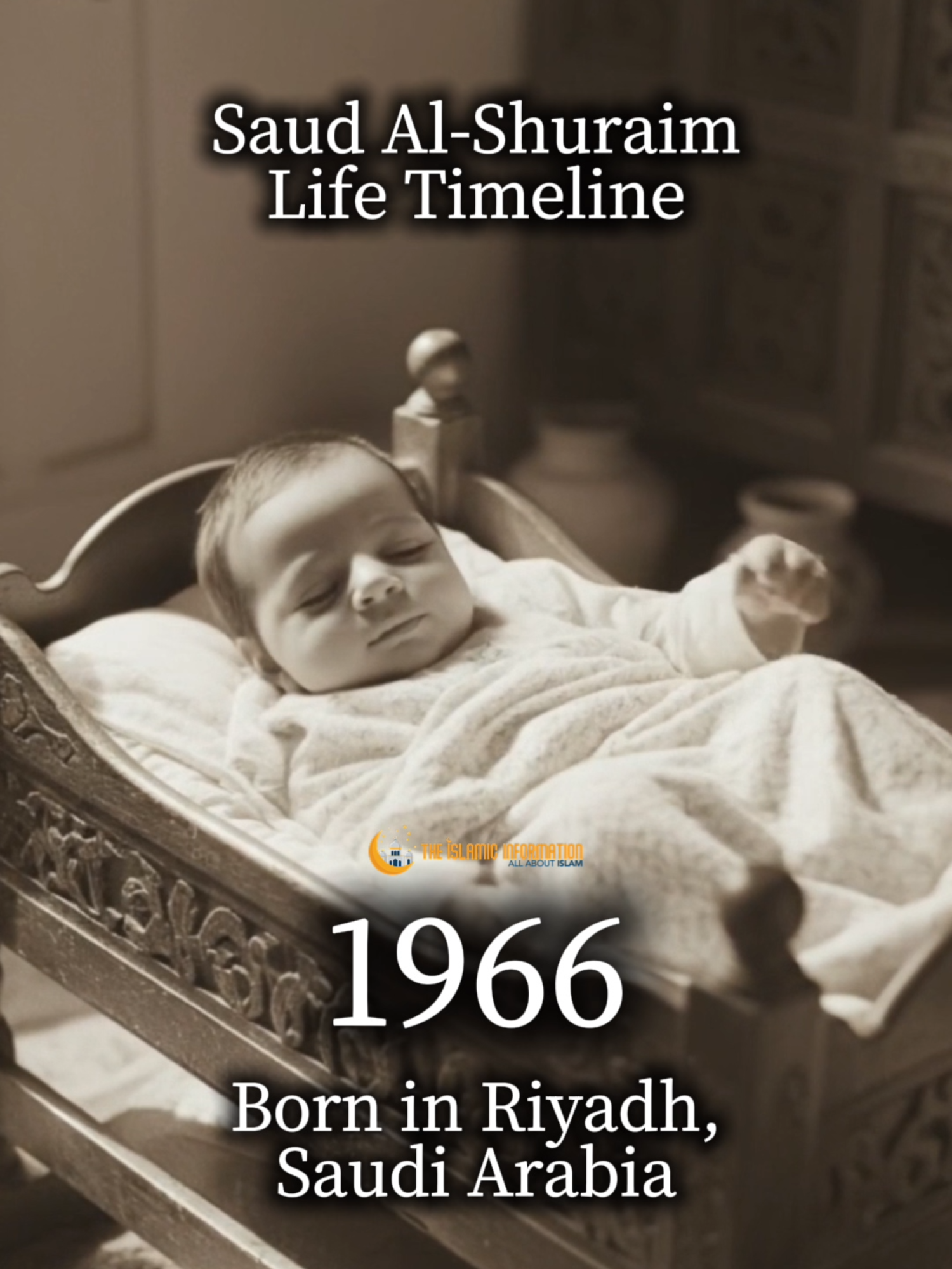 Life Timeline: Saud Al-Shuraim