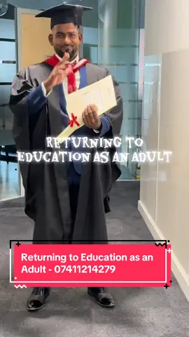 Returning to Education as an Adult -  Studying as an adult offers benefits like career advancement, increased earning potential, and personal growth through new skills and increased confidence. It also provides mental health advantages, such as improved memory and a reduced risk of dementia, and the opportunity to network with peers and professionals.  Career and professional benefits Career advancement: Obtain new skills to progress in your current field or pivot to a new one, leading to job satisfaction and potentially higher earnings. Increased job security: Upskill and reskill to stay relevant and competitive in the job market. Higher earning potential: Certain qualifications can lead to higher-paying roles. Networking opportunities: Connect with peers and instructors who have industry experience, which can lead to future career prospects. Leveraging life experience: Apply your existing life and work experience to your studies, which can make learning more relevant and effective.  Personal and mental benefits Cognitive health: Boost your brainpower, improve memory, and sharpen reactions, which may help reduce the risk of cognitive decline later in life. Increased confidence and self-esteem: Gain a sense of accomplishment and worth from learning new skills and achieving goals. Personal growth and fulfillment: Discover new interests, broaden your worldview, and develop valuable life skills like resilience and critical thinking. Sense of purpose: Pursuing a goal can increase life satisfaction and provide a sense of purpose. Improved well-being: Studies show adult education can lead to better mental and overall health.  Flexibility and other advantages Flexibility: Many adult learning programs are designed to accommodate other commitments, with options like part-time classes, online courses, and evening sessions available. Choice and control: Take more control over your education, choosing what, when, and how you want to learn, unlike the more rigid structure of traditional schooling. Support for community: Adult education can help combat isolation and loneliness and contributes to a more skilled and engaged community.  வயது வந்தவராகப் படிப்பது, தொழில் முன்னேற்றம், வருவாய் ஈட்டும் திறன் அதிகரிப்பு, புதிய திறன்கள் மற்றும் அதிகரித்த நம்பிக்கை மூலம் தனிப்பட்ட வளர்ச்சி போன்ற நன்மைகளை வழங்குகிறது. இது மேம்பட்ட நினைவாற்றல் மற்றும் டிமென்ஷியா அபாயத்தைக் குறைத்தல் மற்றும் சகாக்கள் மற்றும் நிபுணர்களுடன் இணையும் வாய்ப்பு போன்ற மனநல நன்மைகளையும் வழங்குகிறது.  தொழில் மற்றும் தொழில்முறை நன்மைகள் தொழில் முன்னேற்றம்: உங்கள் தற்போதைய துறையில் முன்னேற புதிய திறன்களைப் பெறுங்கள் அல்லது புதிய துறையில் முன்னிலைப்படுத்துங்கள், இது வேலை திருப்தி மற்றும் அதிக வருவாய்க்கு வழிவகுக்கும். அதிக வேலை பாதுகாப்பு: வேலை சந்தையில் பொருத்தமானதாகவும் போட்டித்தன்மையுடனும் இருக்க திறன் மேம்பாடு மற்றும் மறுதிறன். அதிக வருவாய் ஈட்டும் திறன்: சில தகுதிகள் அதிக ஊதியம் தரும் பாத்திரங்களுக்கு வழிவகுக்கும். நெட்வொர்க்கிங் வாய்ப்புகள்: எதிர்கால தொழில் வாய்ப்புகளுக்கு வழிவகுக்கும் தொழில்துறை அனுபவமுள்ள சகாக்கள் மற்றும் பயிற்றுவிப்பாளர்களுடன் இணையுங்கள். வாழ்க்கை அனுபவத்தைப் பயன்படுத்துதல்: உங்கள் தற்போதைய வாழ்க்கை மற்றும் பணி அனுபவத்தை உங்கள் படிப்புகளுக்குப் பயன்படுத்துங்கள், இது கற்றலை மிகவும் பொருத்தமானதாகவும் பயனுள்ளதாகவும் மாற்றும். தனிப்பட்ட மற்றும் மன நன்மைகள் அறிவாற்றல் ஆரோக்கியம்: உங்கள் மூளை சக்தியை அதிகரிக்கவும், நினைவாற்றலை மேம்படுத்தவும், எதிர்வினைகளைக் கூர்மைப்படுத்தவும், இது வாழ்க்கையின் பிற்பகுதியில் அறிவாற்றல் வீழ்ச்சியின் அபாயத்தைக் குறைக்க உதவும். அதிகரித்த தன்னம்பிக்கை மற்றும் சுயமரியாதை: புதிய திறன்களைக் கற்றுக்கொள்வதன் மூலமும் இலக்குகளை அடைவதன் மூலமும் சாதனை மற்றும் மதிப்பைப் பெறுங்கள். தனிப்பட்ட வளர்ச்சி மற்றும் திருப்தி: புதிய ஆர்வங்களைக் கண்டறியவும், உங்கள் உலகக் கண்ணோட்டத்தை விரிவுபடுத்தவும், மீள்தன்மை மற்றும் விமர்சன சிந்தனை போன்ற மதிப்புமிக்க வாழ்க்கைத் திறன்களை வளர்த்துக் கொள்ளவும். நோக்க உணர்வு: ஒரு இலக்கைப் பின்தொடர்வது வாழ்க்கை திருப்தியை அதிகரிக்கும் மற்றும் நோக்க உணர்வை வழங்கும். மேம்பட்ட நல்வாழ்வு: வயது வந்தோருக்கான கல்வி சிறந்த மன மற்றும் ஒட்டுமொத்த ஆரோக்கியத்திற்க