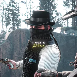 Dutch’s Parallels Are Crazy 😳 #reddeadredemption2 #dutchvanderlinde #edit #gaming #reddead 