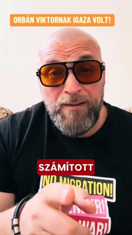 Orbán Viktornak igaza volt! #orbánviktor #igaz #magyarország #béke #út 