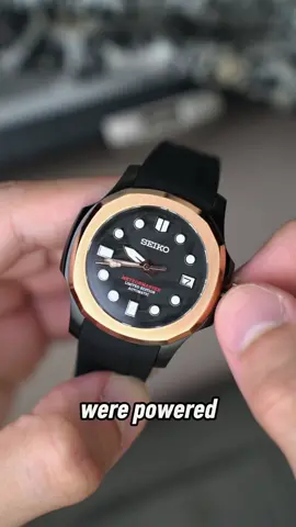 Fast-forward to today, and while digital and smartwatches are everywhere, there’s still an undeniable charm to manual and automatic timepieces. We don’t really need watches to tell the time anymore… our phones do that! But there’s something special about wearing a watch powered by tiny moving parts on your wrist.