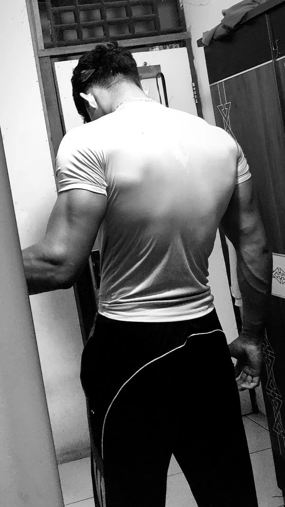 #GymLife #back #4u 