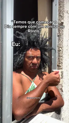 Já com odio kkkk