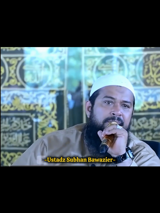 #ustadzsubhanbawazier #dakwah #keributananakdanorangtua #ayahmakintua #ayahibu 