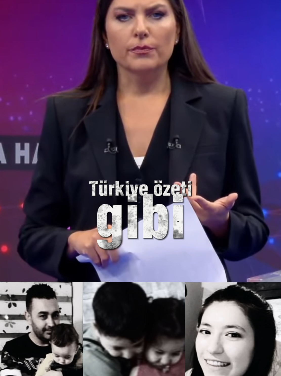 Ece Üner, gıda zeh!rlenmesi nedeniyle öl*n anne ve 2 çocuğun ardından yapılacak en iyi konuşmayı yaptı: 
