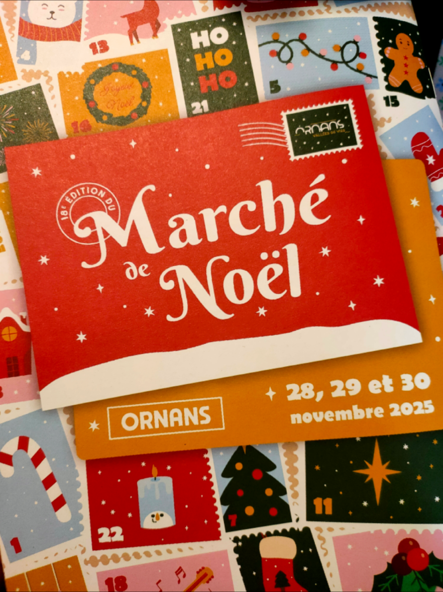 🌲🌲retrouver moi au marché de noël a ornans le 28 29 et le 30 novembre🎁🎁 #faitmain #passetemps #pourtoi #scrap #cadeauxdenoel 