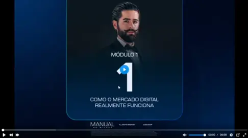 Modulo 1 Aula 1 do ruyter grátis  #free #fy #ruyter #ruyterpoubel 