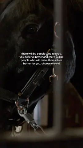 It depends on their intentions for you. 