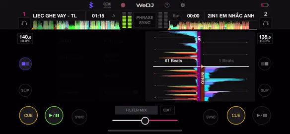 bị lé 1 con#TikTokAwardsVN #wedj🚀🔥 #xhtiktok #abcxyz #viral #dj #xhhhhhhhhhhhhhhhhhhhhhhh 