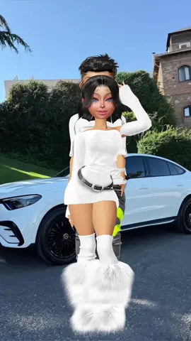 With  my man 🧍‍♂️ At home 🏠 😍😍🫶    #zepeto #ZEPETOApp #isabellazep #myman 