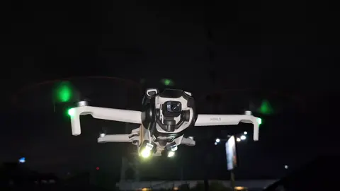 di ketinggian 120m keliatan yah mantep🤩 #creatorsearchinsights #drone #dji #djimini3 #afiliate 