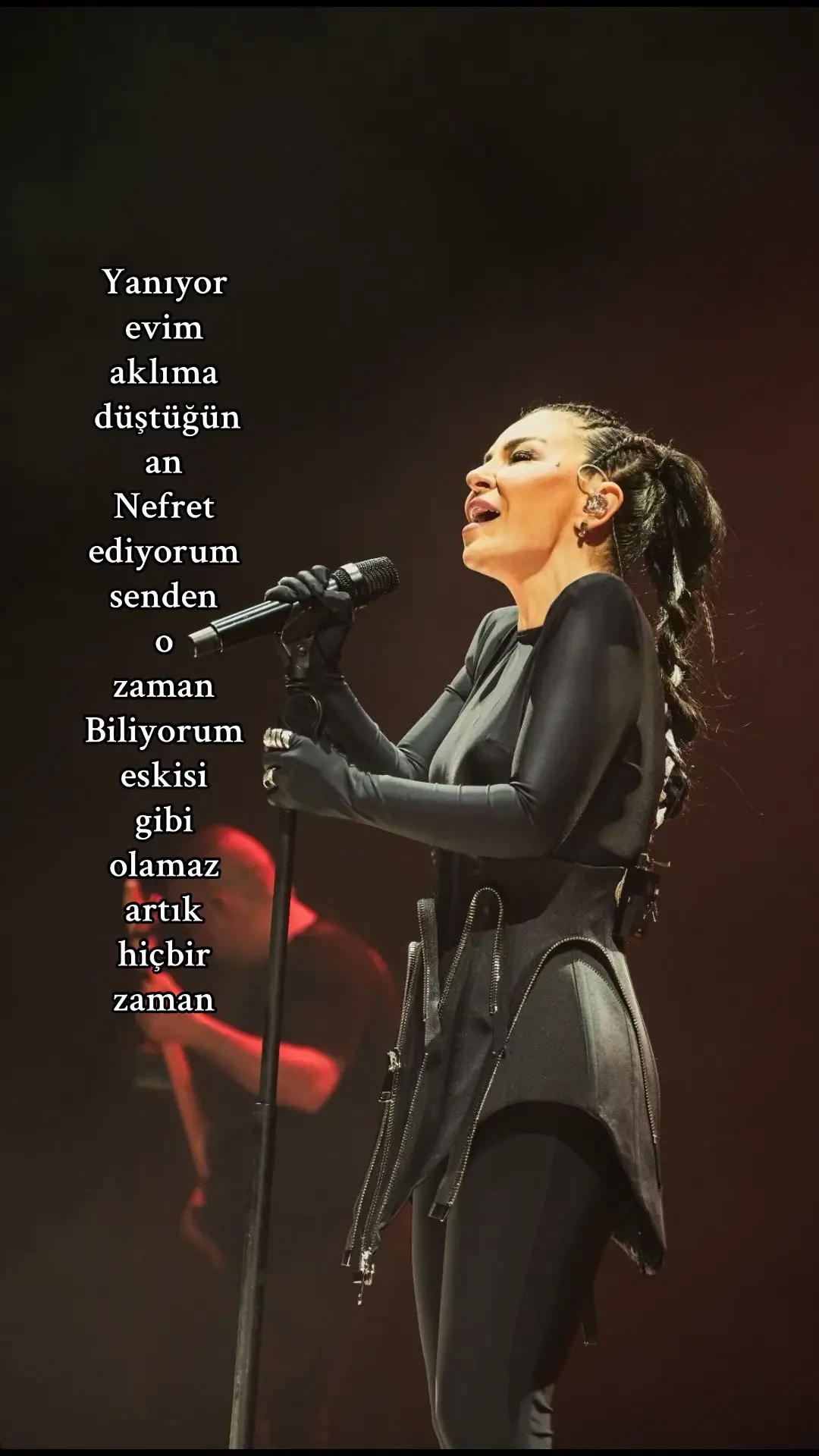 #fatmaturgut #konser #ikimizdenbiri #fyppppppppppppppppppppppp 