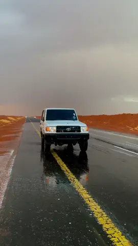 الحمدالله على المطار اليوم⛈️😍#طبرجل_الجوف_تبوك_سكاكا 
