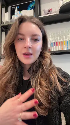 How prism glasses can be life changing! #prismglasses #eyeglasses #eyeexamination 