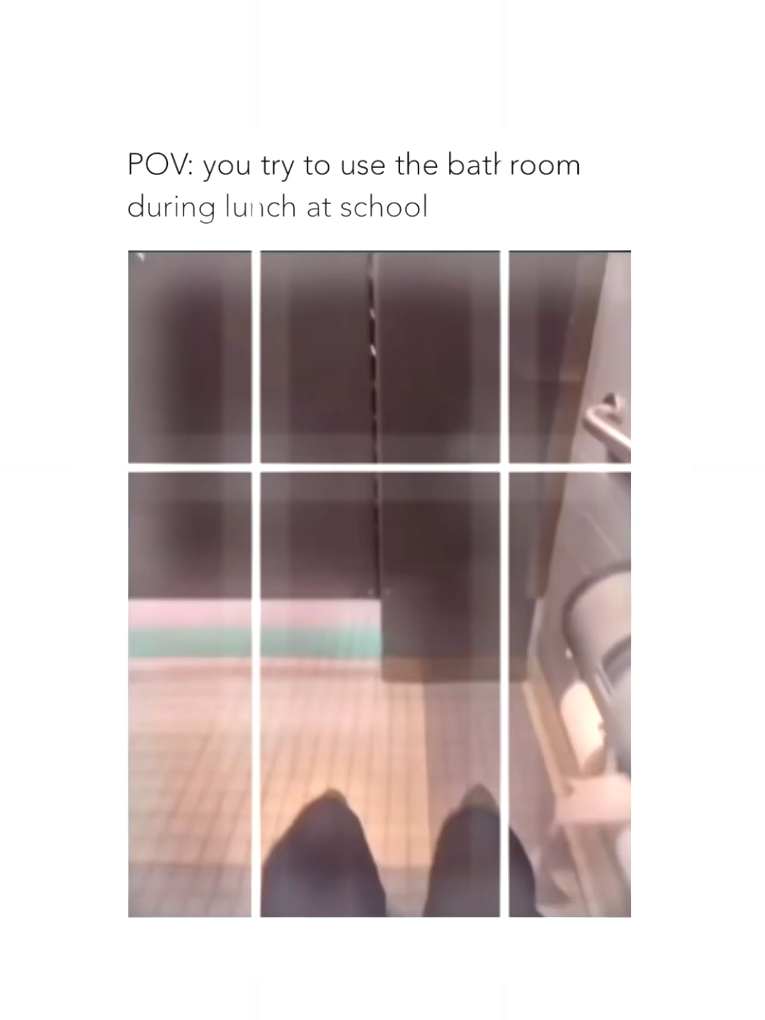 Hit follow… I promise it gets better#funny #meme #fyp #foryou #viral