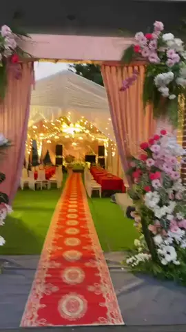 Công tác chuẩn bị đám cưới cho con trai Đại Tướng Nguyễn Tân Cương đã được 80%,,,#xuhuongtiktok #