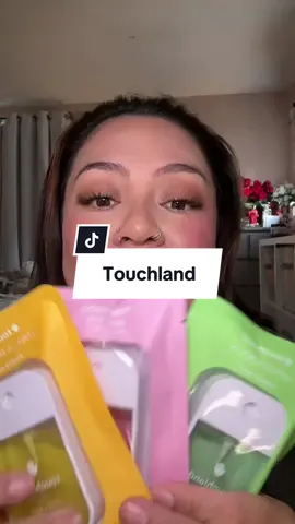 @touchland #touchland #handsantizer #tiktokshopblackfriday #tiktokshopcreatorpicks 