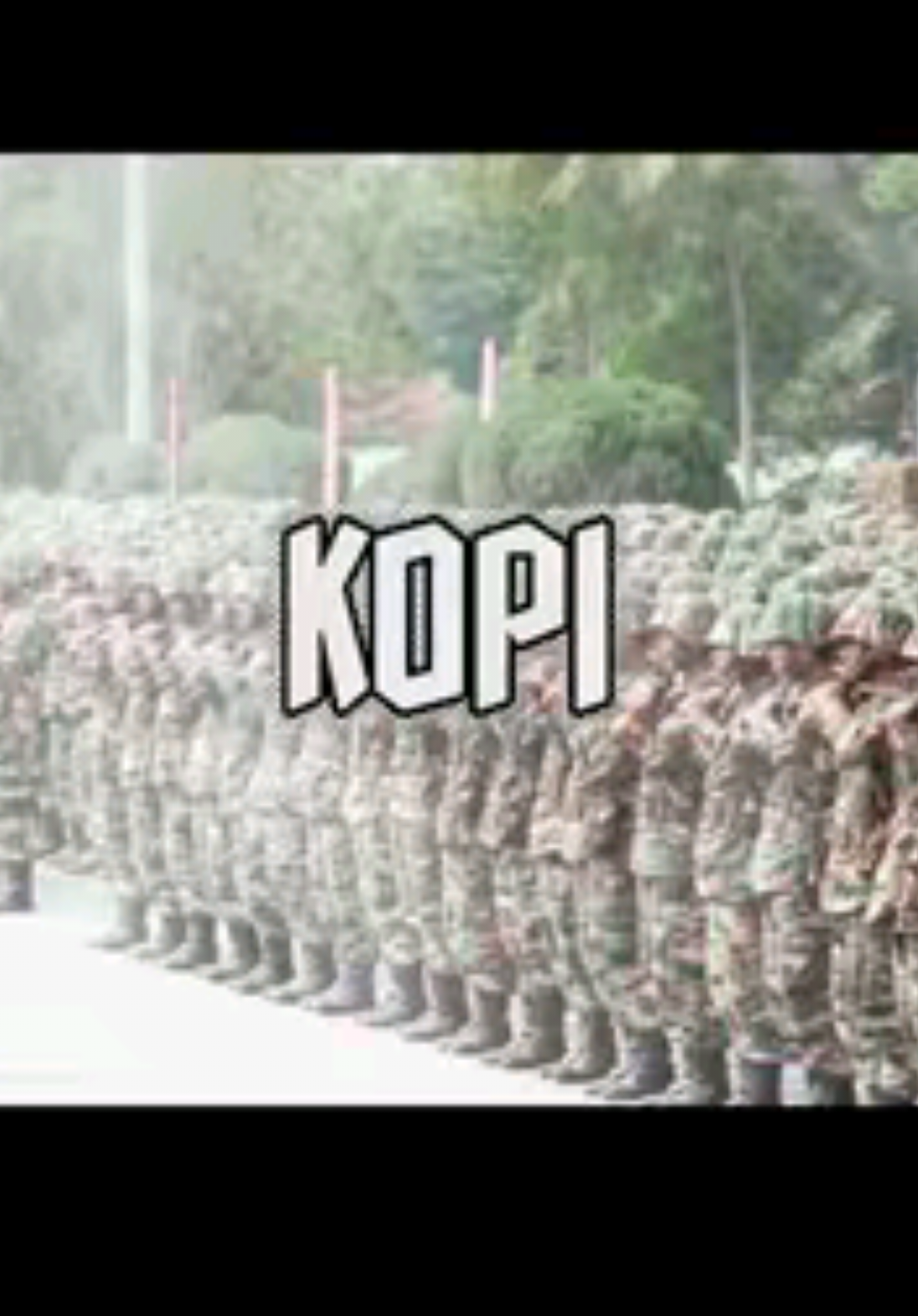 Replying to @the.haikal_ Sebab ramai Request Full Version...  Kopi (Ai Orchestra) #ai #fyp #dubmalay #matcha #kopi