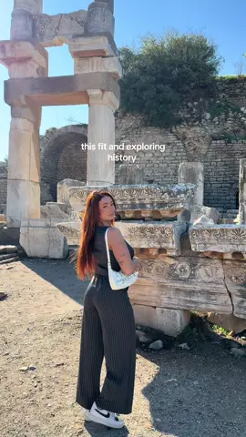 your exploring fit matters!!!