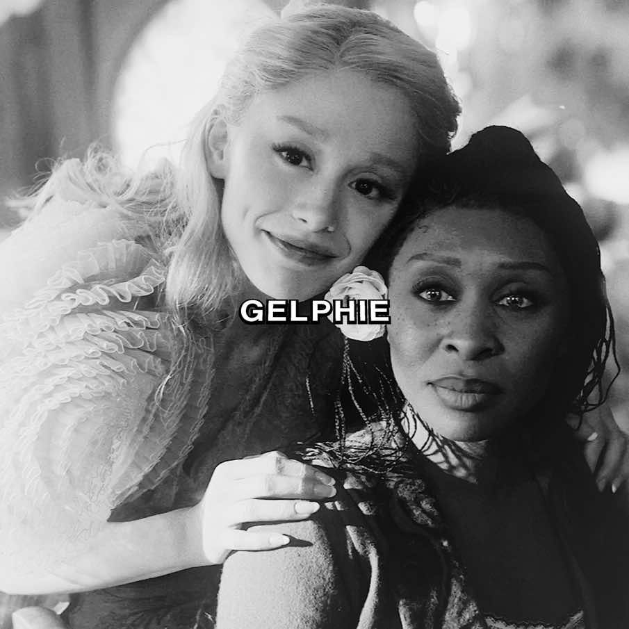 oh my babies. i am NOT ready for wicked: for good || dts: @🫧 || #gelphie #glindaupland #elphabathropp #wicked #fyp 