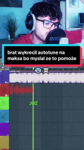 kupilem 66 bitow a 67 biore za darmo  podziemie sie roztasta nic nas nie powstrzyma  kogo bardziej wam przypominam z nawijki, cheatz vkie mata czy multi, chociaz do beteo tez czesto mnie porownuja, powoli opuszczamy underground  #flstudio #mixmaster #studio #polskirap #raptok 