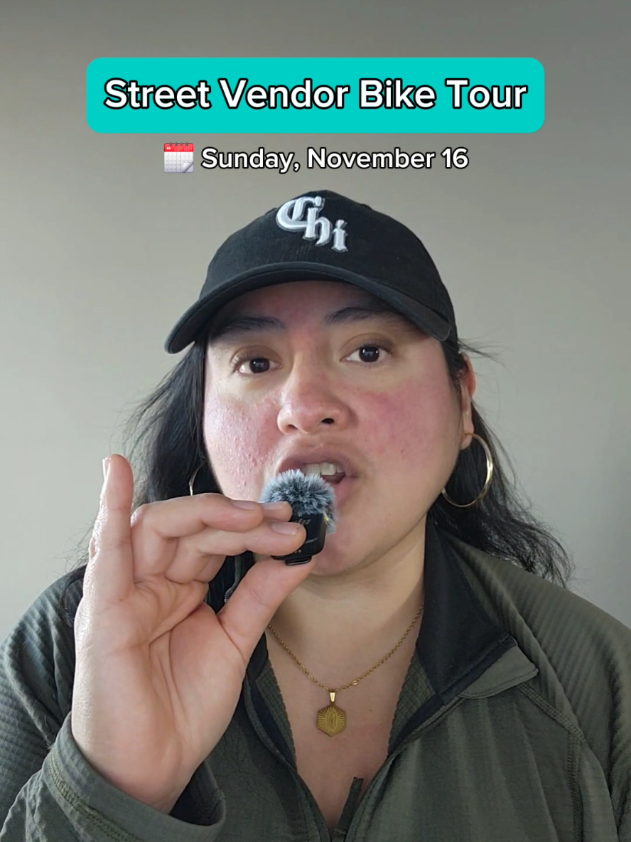 Anyone can participate in the last one. 🫶 What other community events are taking place this weekend? 📆 Feel free to drop them in the comments. 👇  #parati #eventos #chicago 