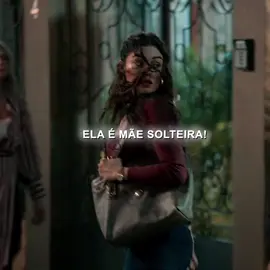 Pov: Ela não é solteira #edit #tresgracas #gerluce #foryou #novela 