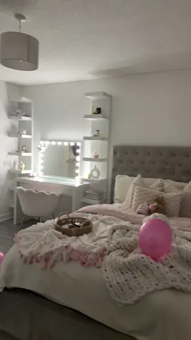 🎂🎀 #room #birthday #14 #getonthefyp #dreamroom 