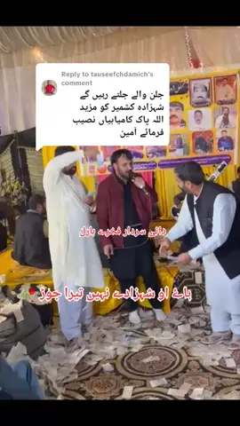 Replying to @tauseefchdamich جاڑو راستہ محبوب وچ#pothwarirang #pothwarishair #sangat #saaz 