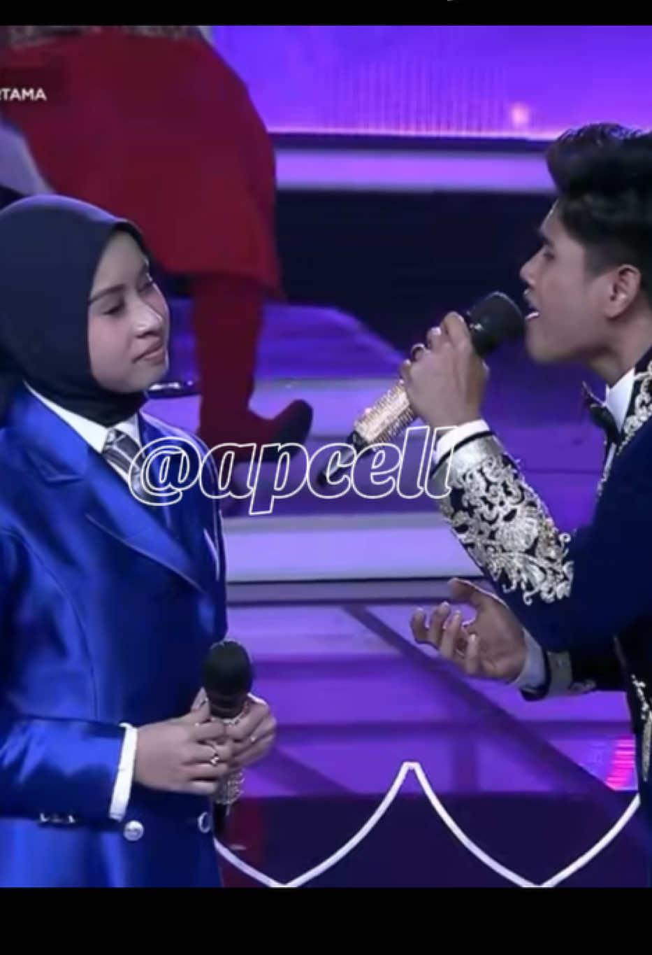 aduhh meleleh😭#fyp 