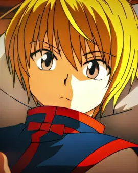 #hunterxhunter #kurapika #anime #animeedit 