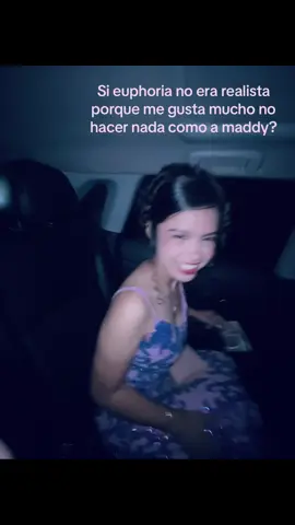 REAL #maddyeuphoria #euphoria #parati #foryoupage #idk 