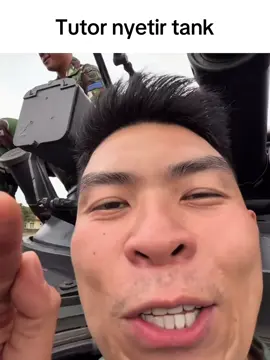 Caranya udah tau tinggal cari tanknya😂 #clipperandysugar #fyp #andysugar #foryoupage #foryou 