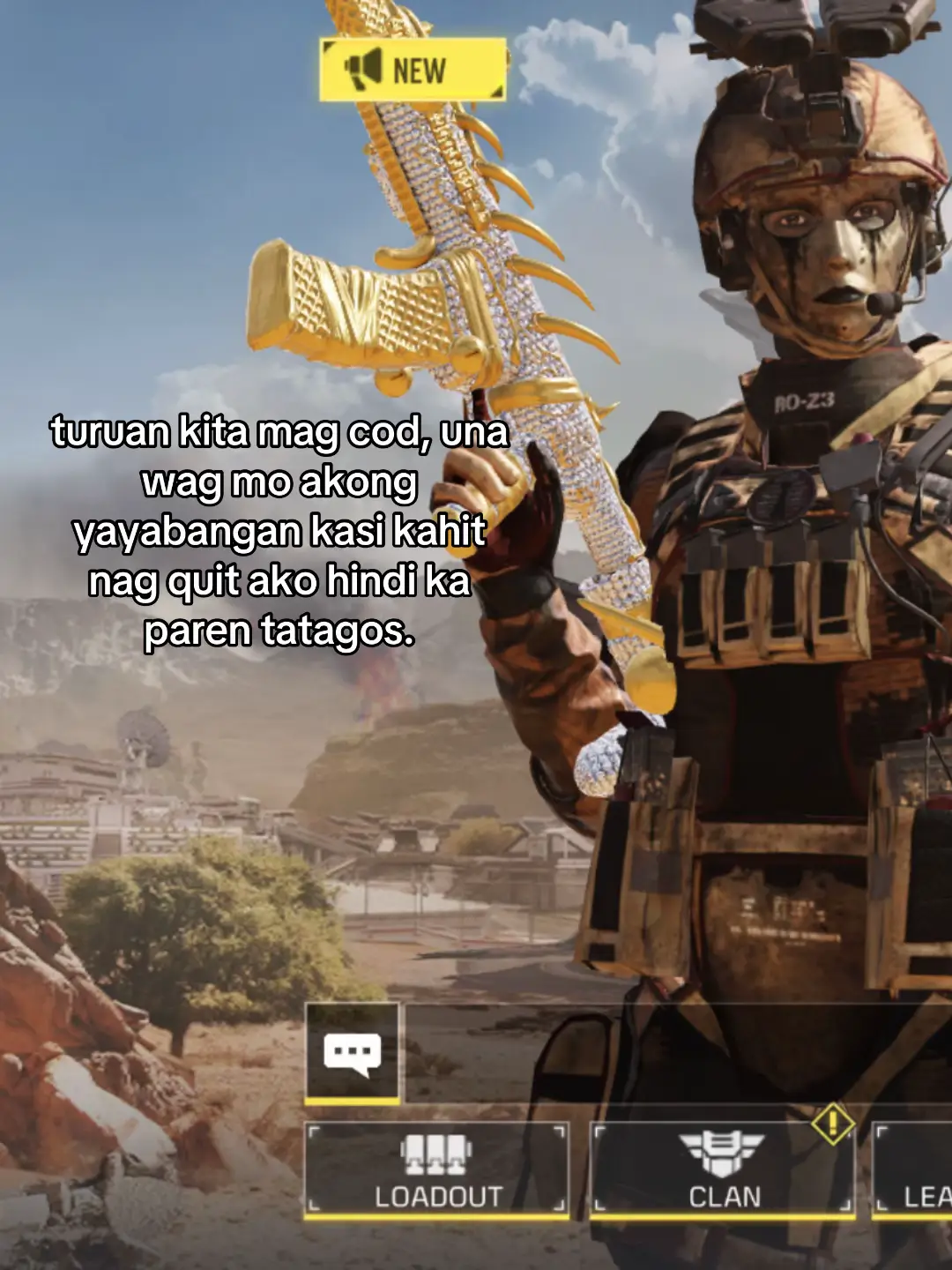 #fyp #codm #br #triptriplang 