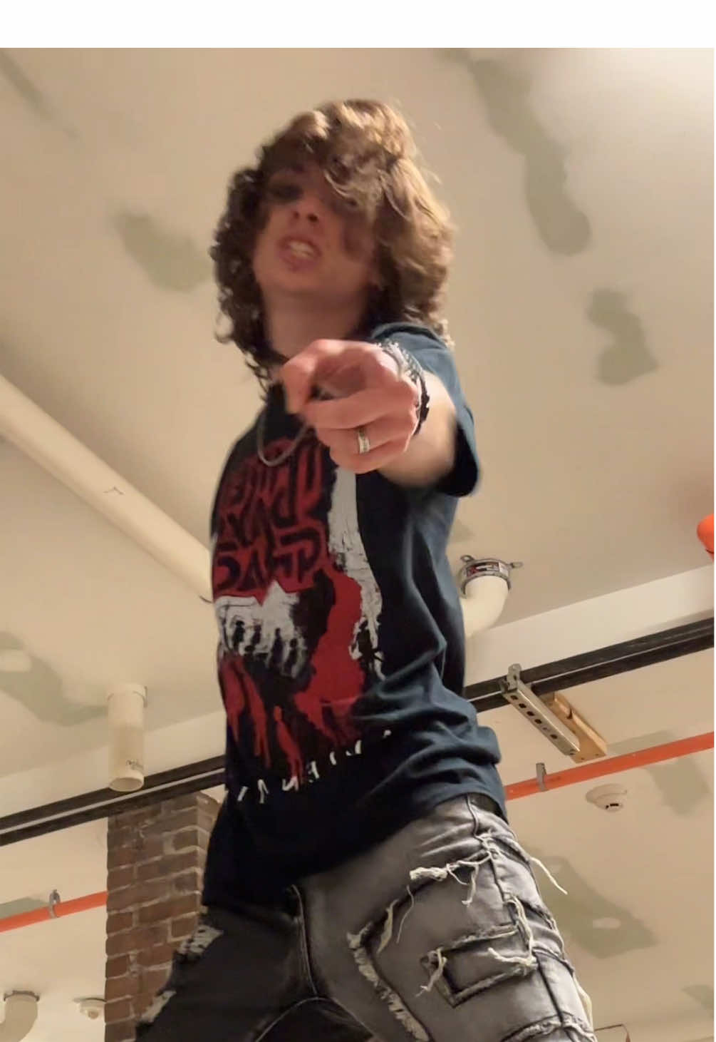 U CANT TOUCH THIS😎🚫👈🏻 - #thegavincoyle #fyp #dance #funny #ucanttouchthis 