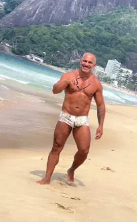 #praia #riodejaneiro #leblon 