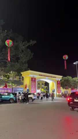 Mọi người đã sẵn sàng về trường chưa ạ? Mai chúng ta gặp nhau nhaaa #thptcampha70nam #mayquangninh #reviewer #campha #quangninh 