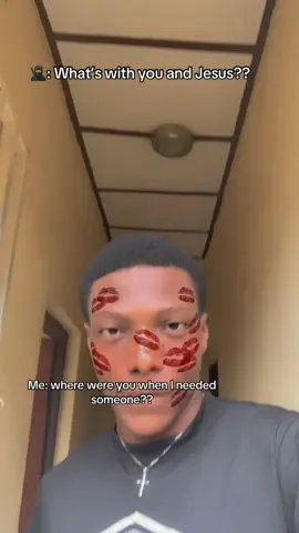 #yallmeetnady #christiantiktok #jesuslovesyou 