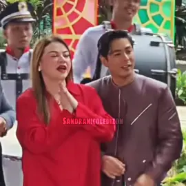 Ang ganda mo talaga Ms.Osang🥹  (wala munang edit ngayon🤭) #rosannaroces  #foryoupage #lovejoyhope #viral #abscbnchristmasid2025 